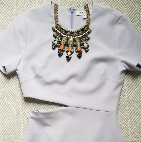 Elizabeth and James dress - Picture 7 of 7